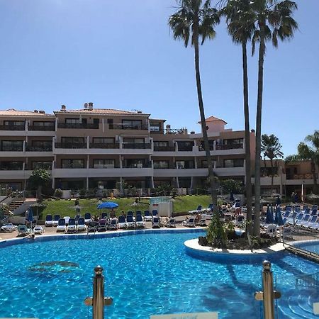 Apartment South Tenerife サンミゲル・デ・アボナ エクステリア 写真
