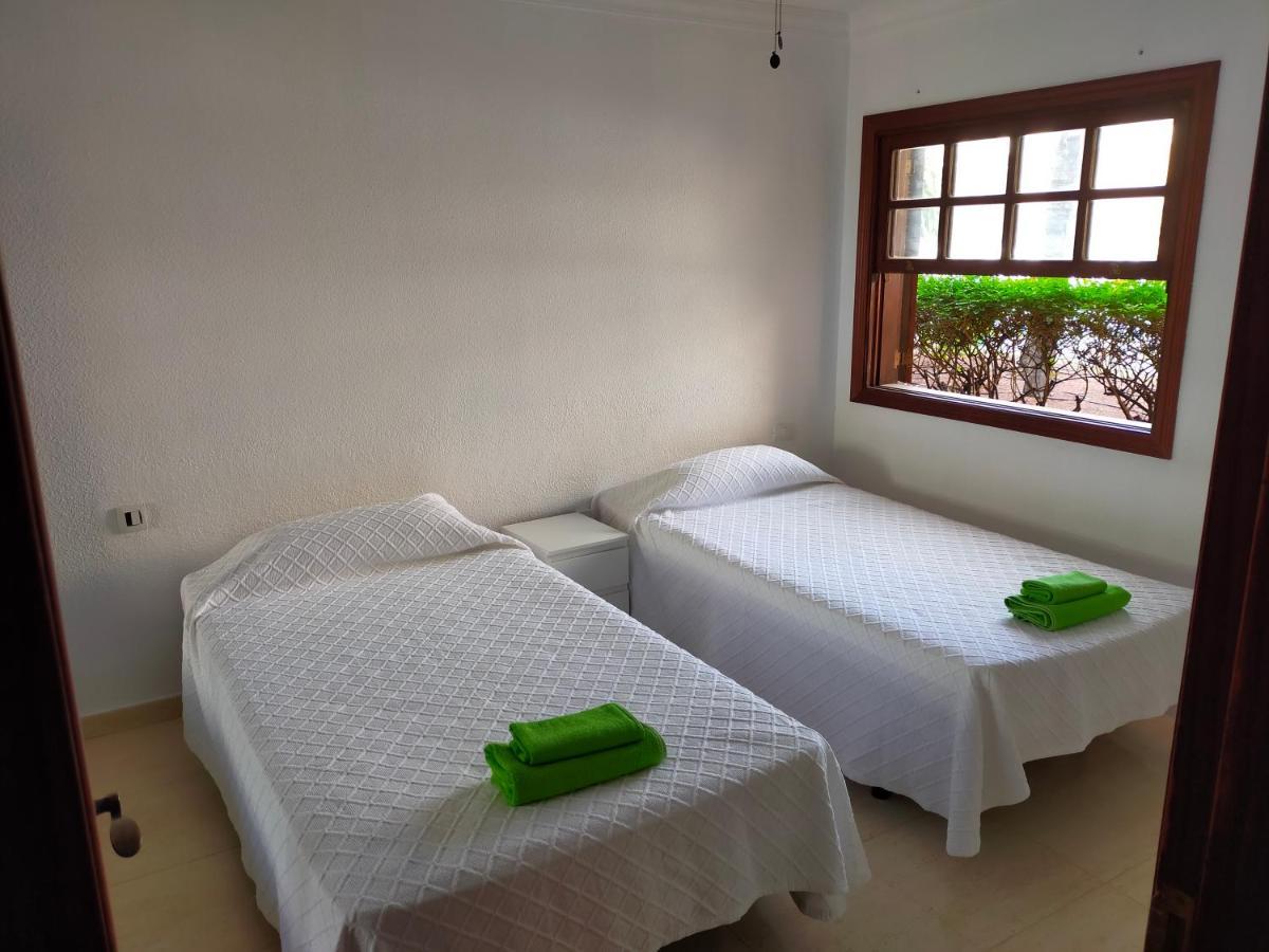 Apartment South Tenerife サンミゲル・デ・アボナ エクステリア 写真
