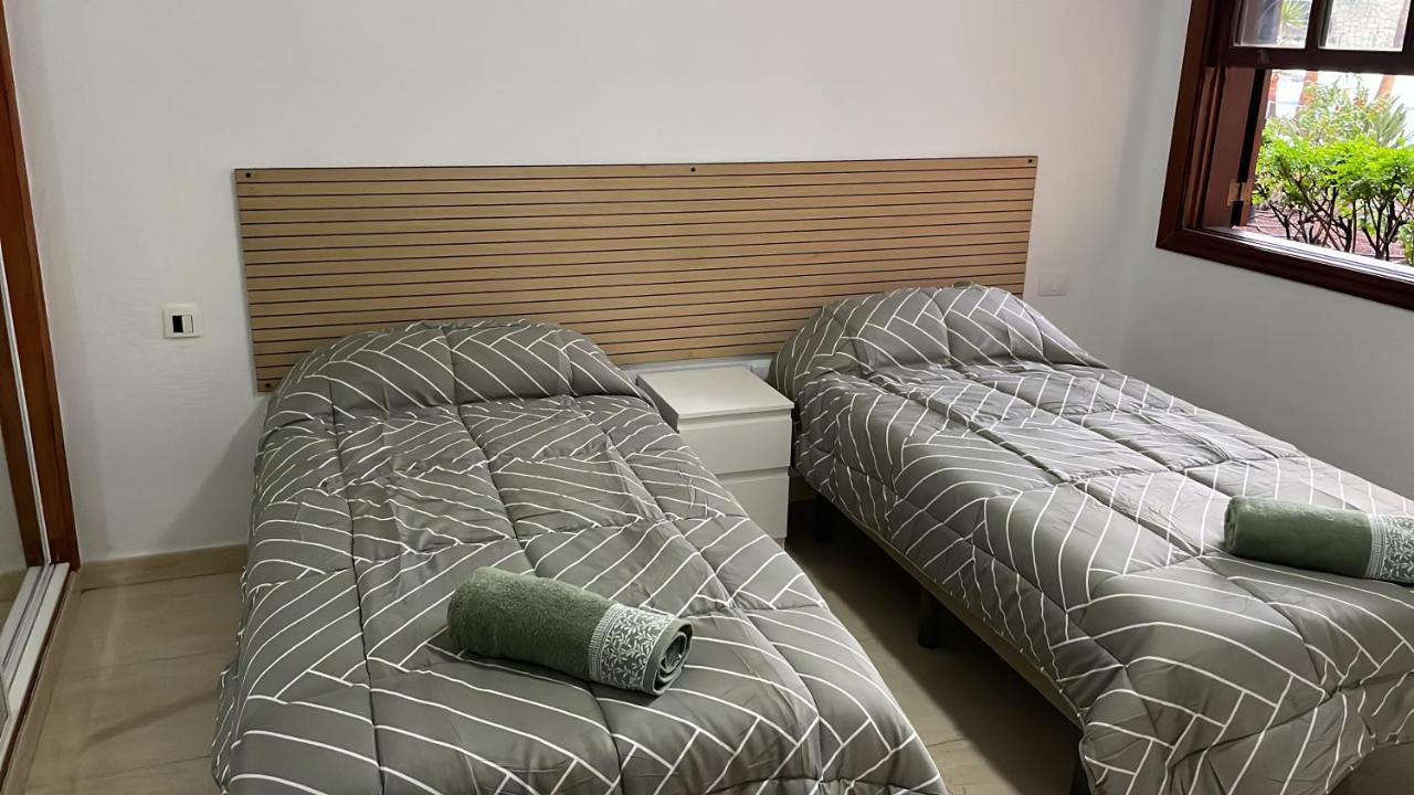 Apartment South Tenerife サンミゲル・デ・アボナ エクステリア 写真