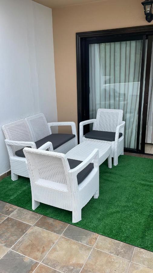 Apartment South Tenerife サンミゲル・デ・アボナ エクステリア 写真