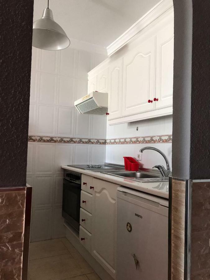 Apartment South Tenerife サンミゲル・デ・アボナ エクステリア 写真
