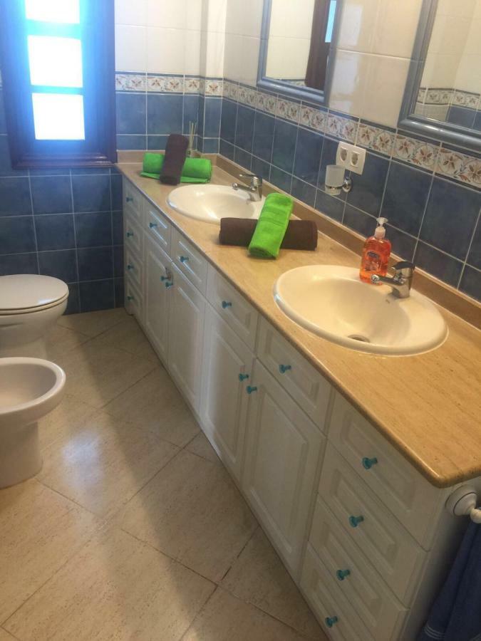 Apartment South Tenerife サンミゲル・デ・アボナ エクステリア 写真