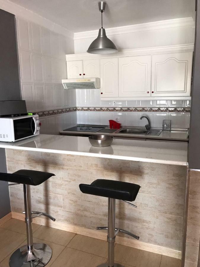 Apartment South Tenerife サンミゲル・デ・アボナ エクステリア 写真
