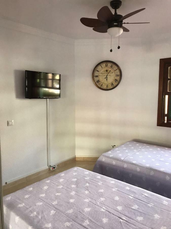 Apartment South Tenerife サンミゲル・デ・アボナ エクステリア 写真
