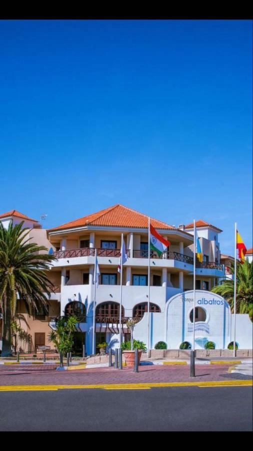 Apartment South Tenerife サンミゲル・デ・アボナ エクステリア 写真