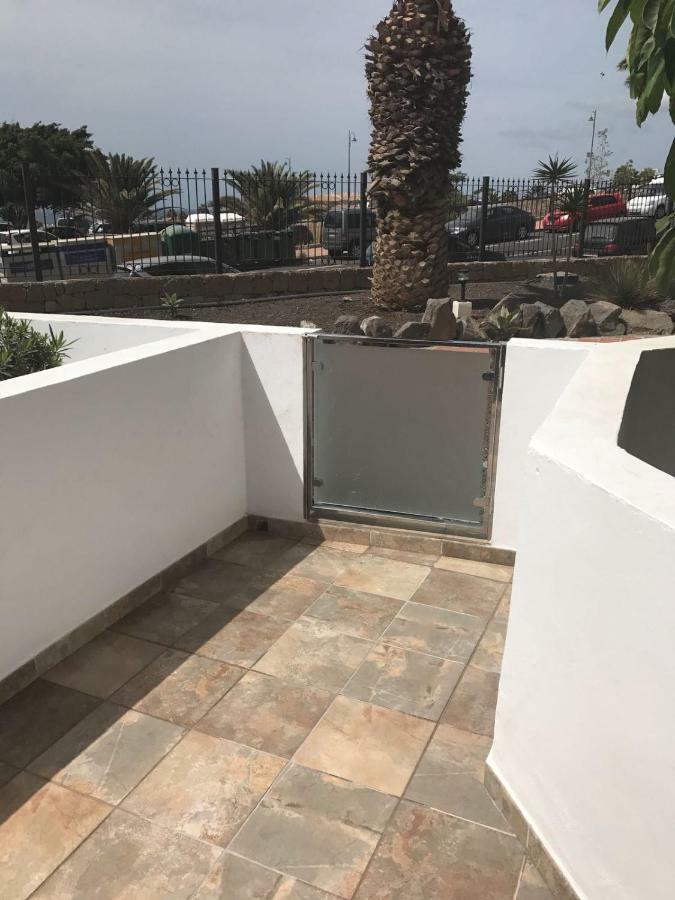 Apartment South Tenerife サンミゲル・デ・アボナ エクステリア 写真