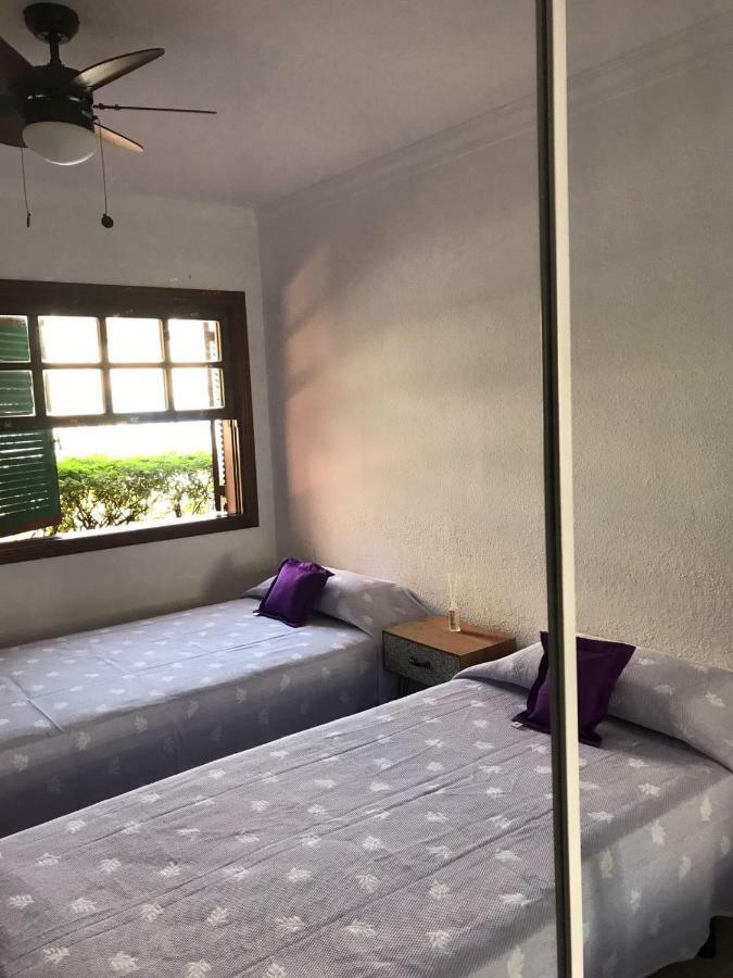 Apartment South Tenerife サンミゲル・デ・アボナ エクステリア 写真