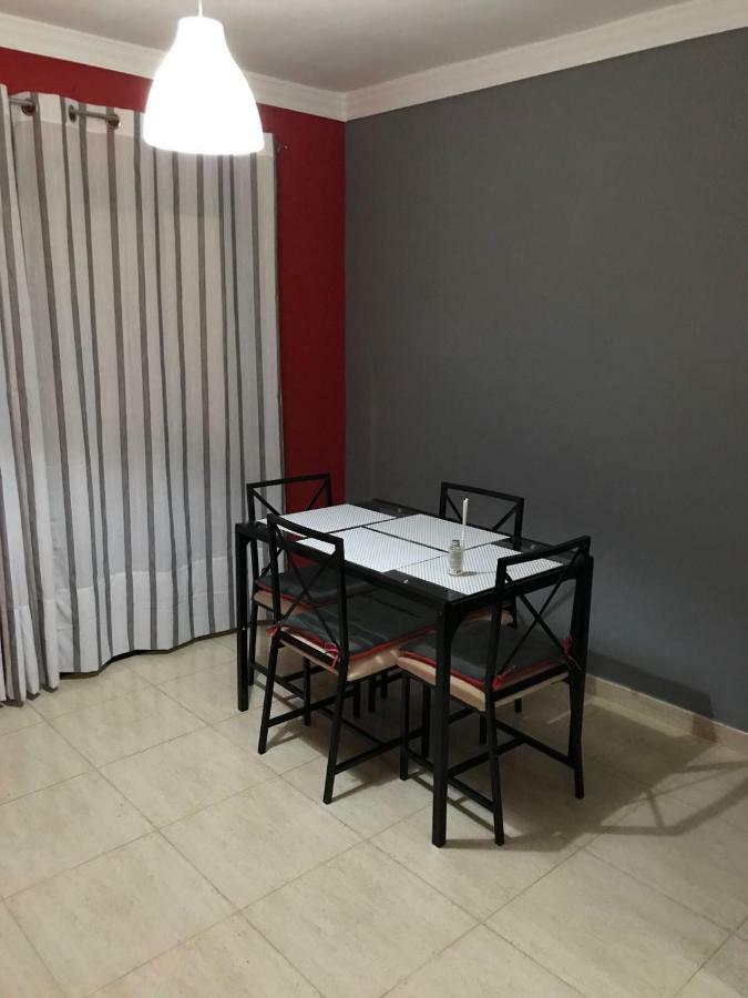 Apartment South Tenerife サンミゲル・デ・アボナ エクステリア 写真