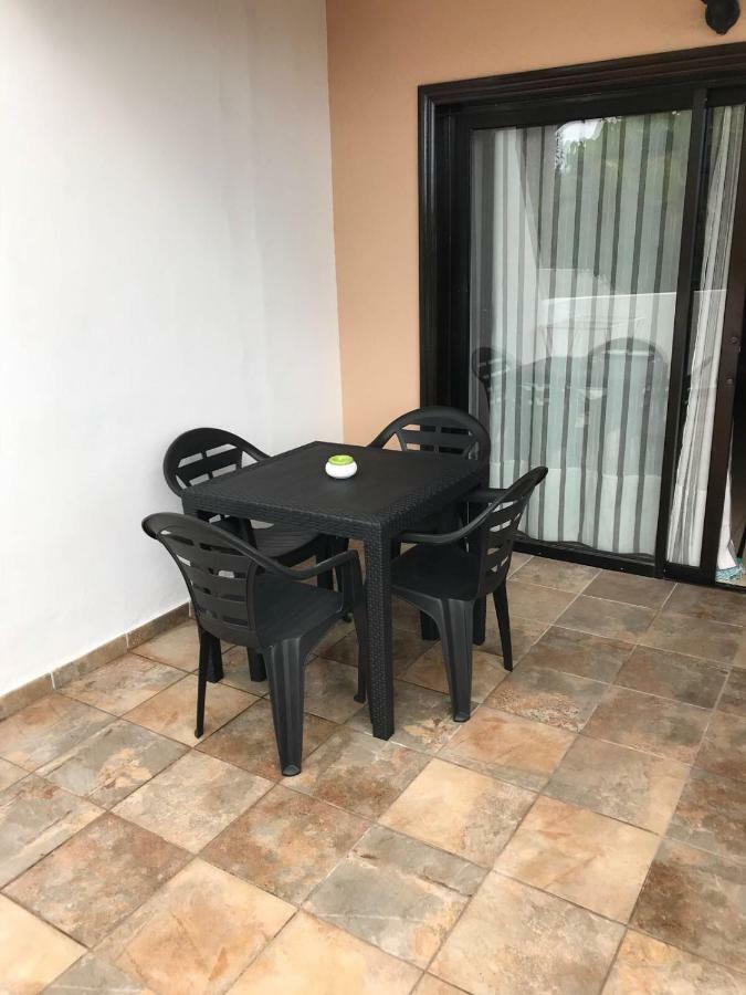 Apartment South Tenerife サンミゲル・デ・アボナ エクステリア 写真