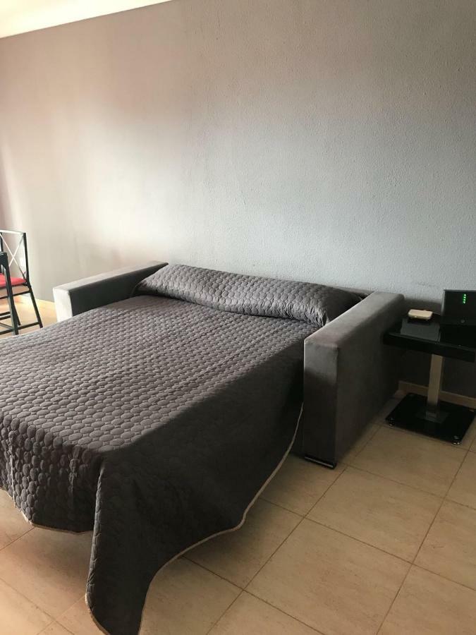 Apartment South Tenerife サンミゲル・デ・アボナ エクステリア 写真