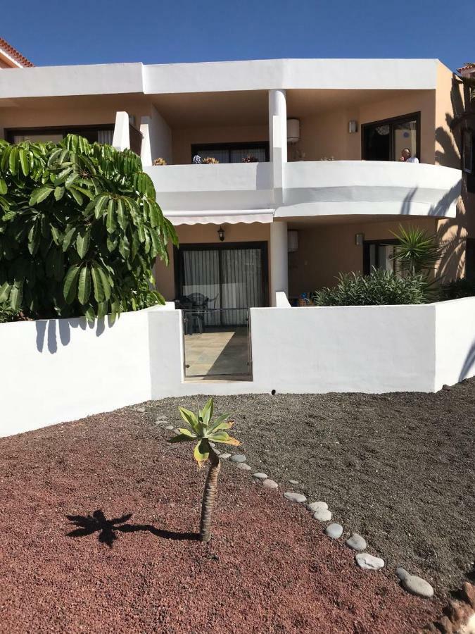 Apartment South Tenerife サンミゲル・デ・アボナ エクステリア 写真