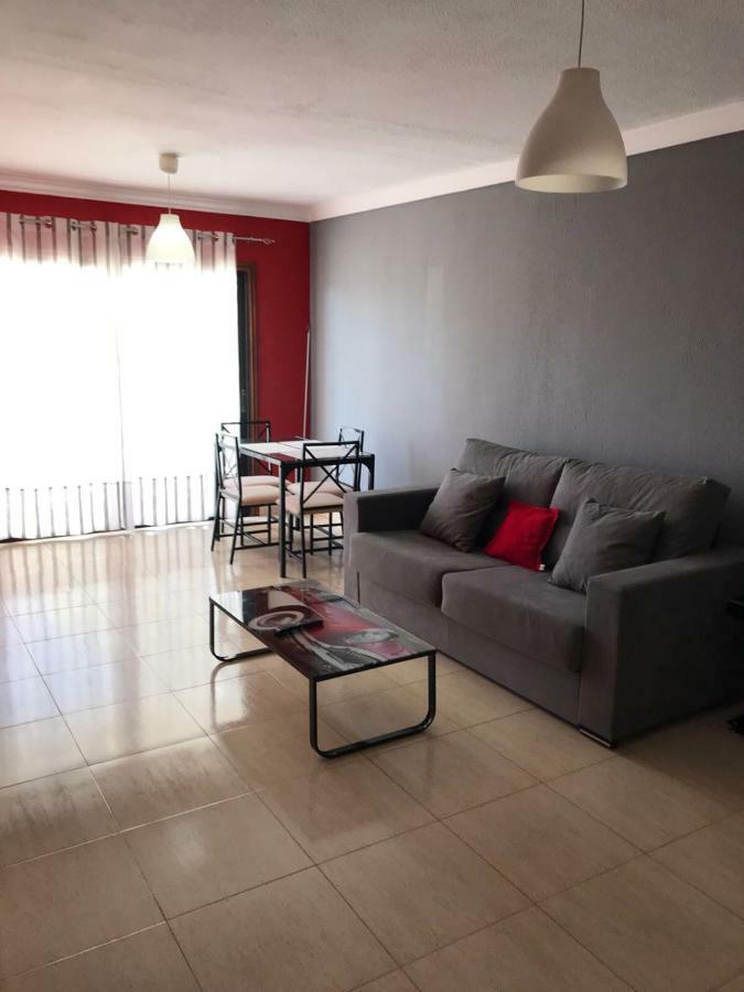 Apartment South Tenerife サンミゲル・デ・アボナ エクステリア 写真