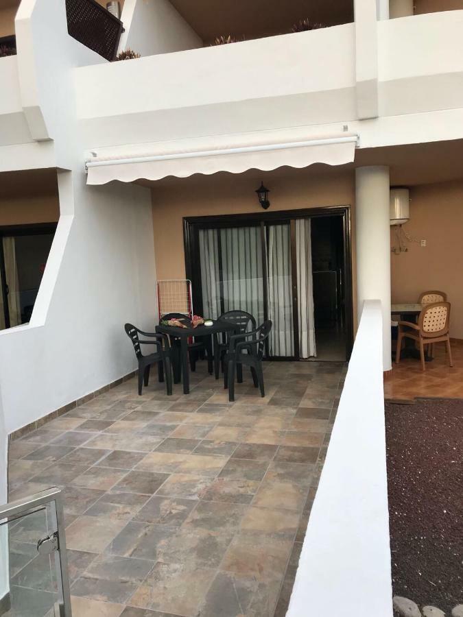 Apartment South Tenerife サンミゲル・デ・アボナ エクステリア 写真