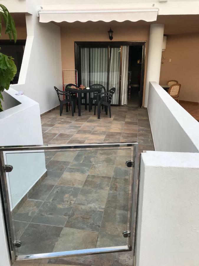 Apartment South Tenerife サンミゲル・デ・アボナ エクステリア 写真